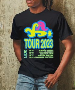 Aminé Kaytraminé Tour 2023 Live hoodie, sweater, longsleeve, shirt v-neck, t-shirt