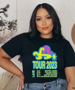 Aminé Kaytraminé Tour 2023 Live hoodie, sweater, longsleeve, shirt v-neck, t-shirt