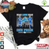 Official Poster Flatstock 100 Las Vegas NV November 15 17 2024 t shirt