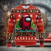 Let‘s Get Merry Christmas Gift Ugly Christmas Sweater Xmas Holiday