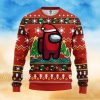 Christian Xmas Christmas Ugly Sweater Party