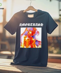 Amortrash anime shirt, hoodie, sweater and tank top