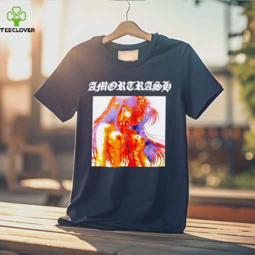 Amortrash anime shirt, hoodie, sweater and tank top