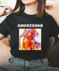 Amortrash anime shirt, hoodie, sweater and tank top