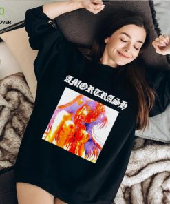 Amortrash anime shirt, hoodie, sweater and tank top
