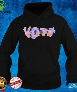 Amy Liberal World Gear Vote T shirt