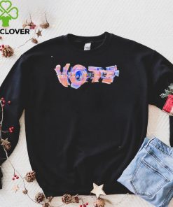 Amy Liberal World Gear Vote T shirt