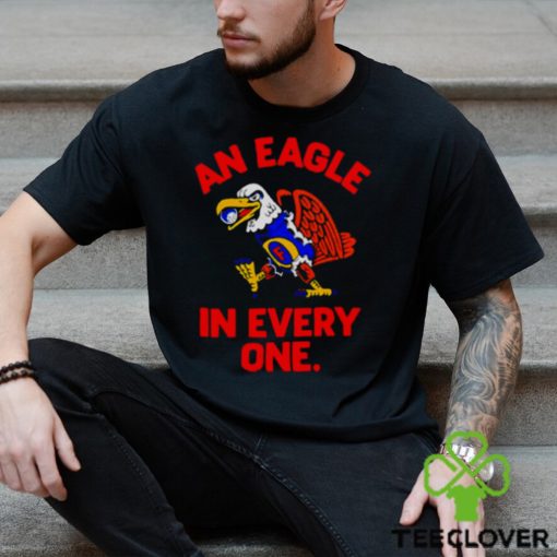 An eagle in every one hoodie, sweater, longsleeve, shirt v-neck, t-shirt