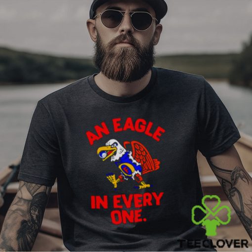 An eagle in every one hoodie, sweater, longsleeve, shirt v-neck, t-shirt