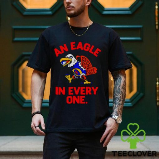 An eagle in every one hoodie, sweater, longsleeve, shirt v-neck, t-shirt