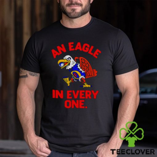 An eagle in every one hoodie, sweater, longsleeve, shirt v-neck, t-shirt