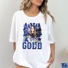 If she don’t Hawk Tush I won’t Tawk Tuah America flag shirt