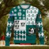 We Can Leave The Christmas Lights Up ‘Til January, Christmas Lights Unly sweater