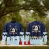 Legend Of Zelda Coffeee Ugly Sweater
