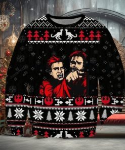 Anakin Skywalker Star Wars Meme Ugly Sweater Party