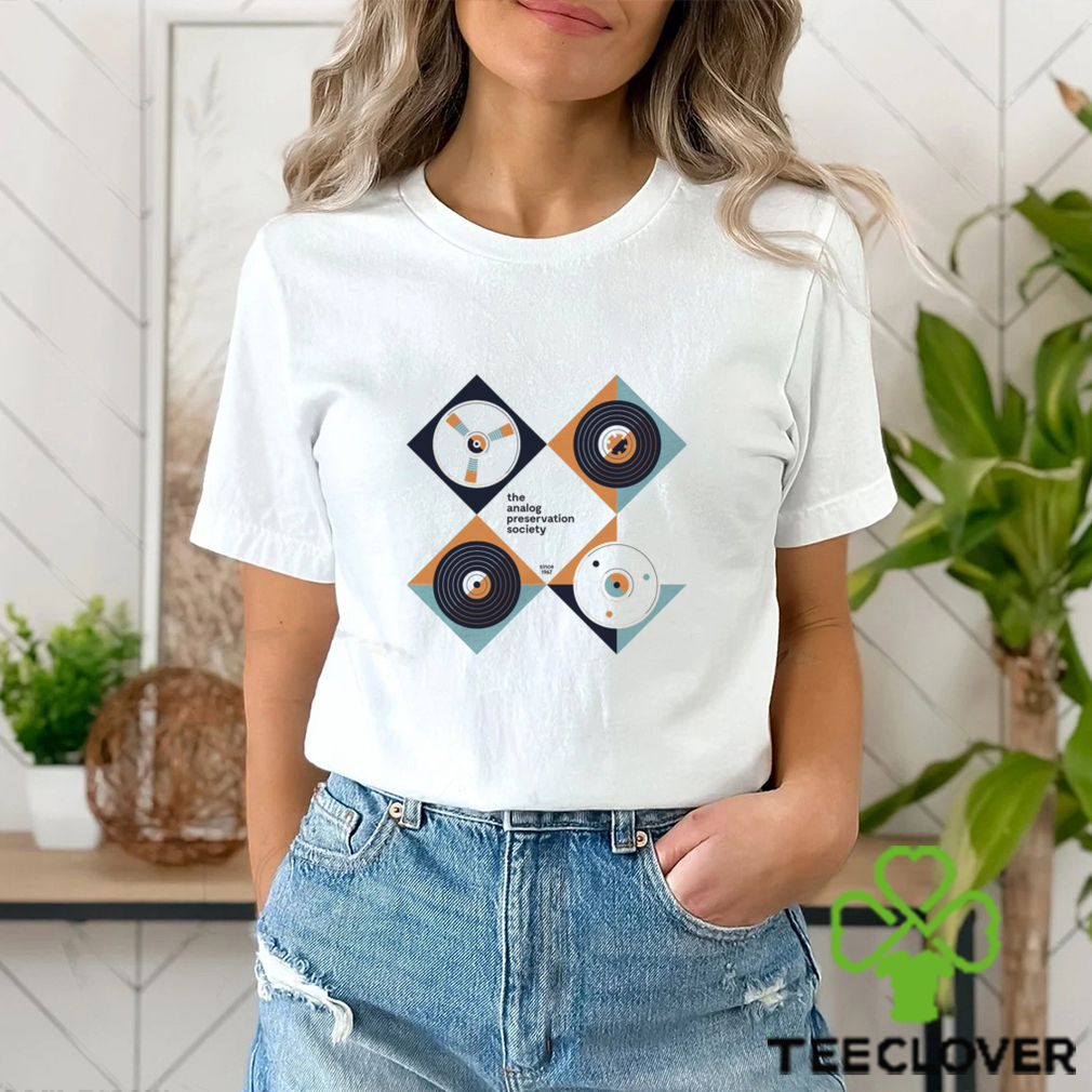 Analog Society Shirt Analog Society Shirt