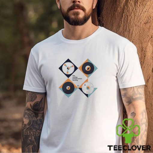 Analog Society Shirt