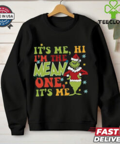 Anbech Women's Funny Grinch Shirt