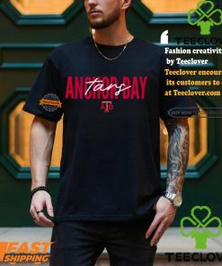 Anchor Bay Tars ABT Shirt