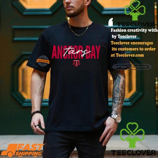 Anchor Bay Tars ABT Shirt