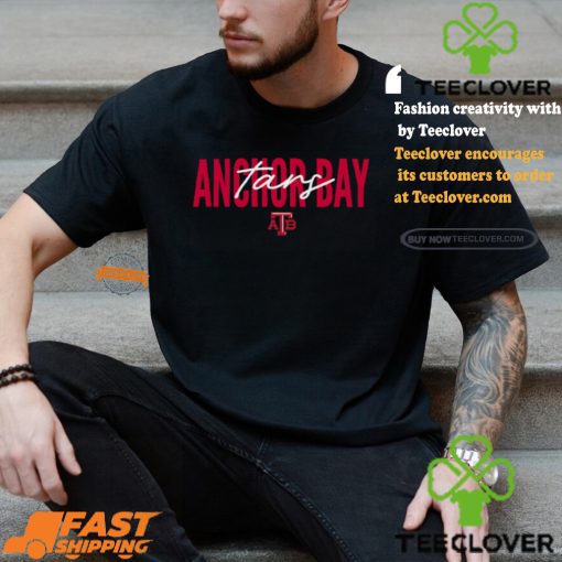 Anchor Bay Tars ABT Shirt