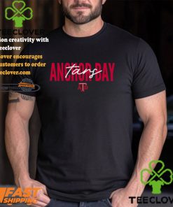 Anchor Bay Tars ABT Shirt