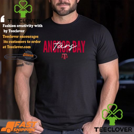 Anchor Bay Tars ABT Shirt
