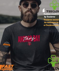Anchor Bay Tars ABT Shirt