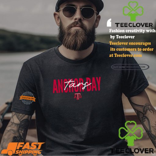 Anchor Bay Tars ABT Shirt