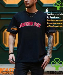Anchor Bay Tars Shirt