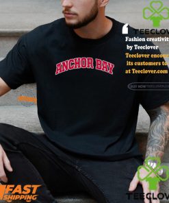 Anchor Bay Tars Shirt