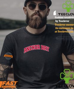Anchor Bay Tars Shirt