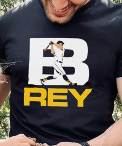 Anchor Dahn B Rey baseball shirt