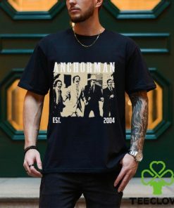 Anchorman Movie Shirt T Shirt Hoodie Classic 1 Anchorman Movie Shirt T Shirt Hoodie Classic