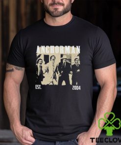 Anchorman Movie Shirt T Shirt Hoodie Classic 2 Anchorman Movie Shirt T Shirt Hoodie Classic