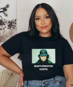 Anchorsand Masturbation Hurts Shirt