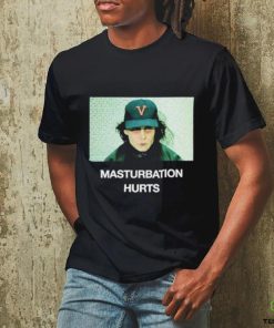 Anchorsand Masturbation Hurts Shirt 2 Anchorsand Masturbation Hurts Shirt