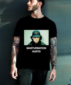 Anchorsand Masturbation Hurts Shirt 3 Anchorsand Masturbation Hurts Shirt