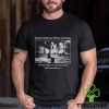 The Prowiler The Human Exterminator Shirt