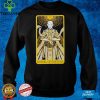 Ancient One wheel of fortune shirt