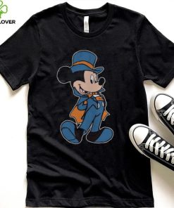 And Minnie Minnie Mickey Mouse Halloween shirt
