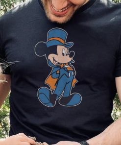 And Minnie Minnie Mickey Mouse Halloween shirt