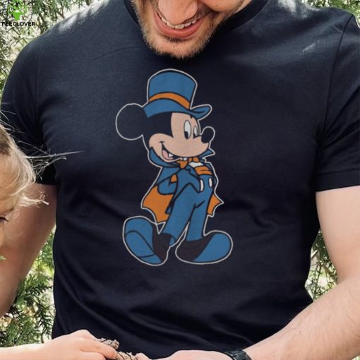 And Minnie Minnie Mickey Mouse Halloween shirt