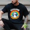 Kevon Harris basketball player lightning vintage shirt