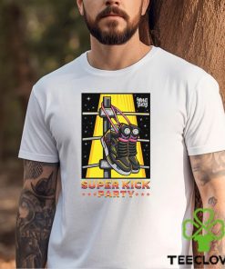 Anderson Bluu Collaboration Super Kick Party Shirt 1 Anderson Bluu Collaboration Super Kick Party Shirt