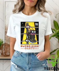 Anderson Bluu Collaboration Super Kick Party Shirt 2 Anderson Bluu Collaboration Super Kick Party Shirt