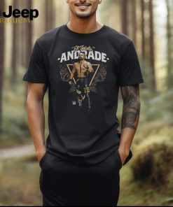 Andrade El Idolo Pose Long Sleeve T Shirt