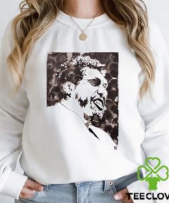 Andre the Giant Rob Schamberger Superstar Shirt