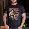 Vintage 1995 Call of the Wild Harley shirt