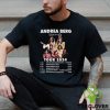 Andrea Berg Tour 2024 Rundhals Shirt